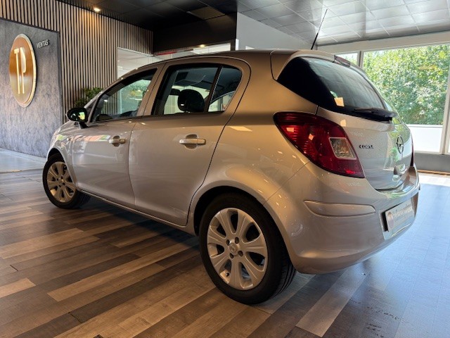 OPEL CORSA 1.2i 80cv 