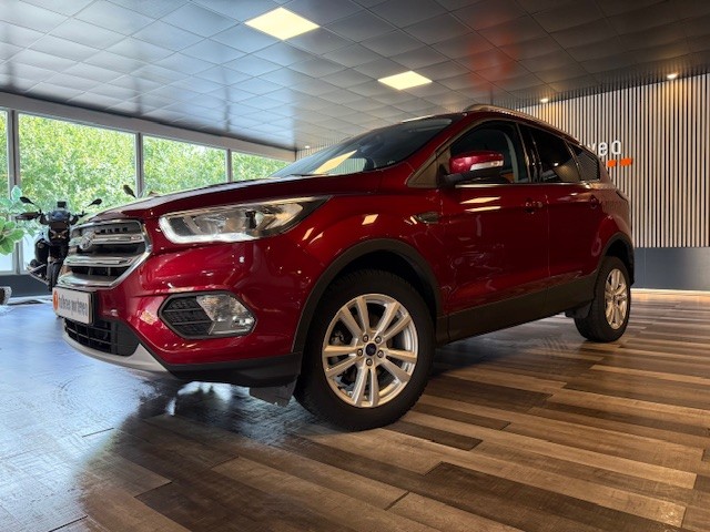 FORD KUGA 1.5 120CV  TREND
