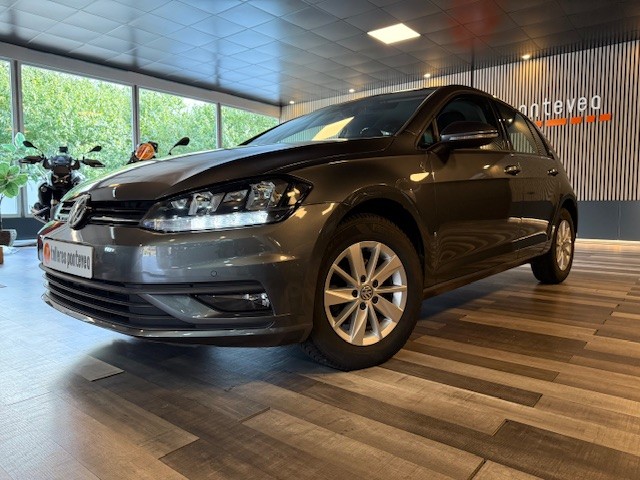 VOLKSWAGEN GOLF 1.0TSI 115CV 6V READY GO