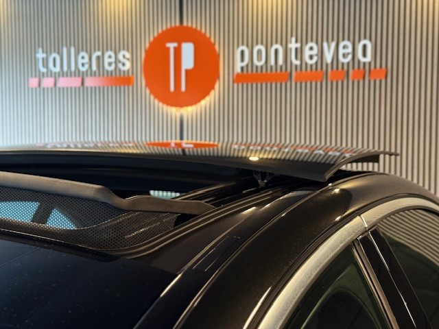 MERCEDES CLASE C300de 2.0CDI 306CV  EDITION 9G-TRONIC