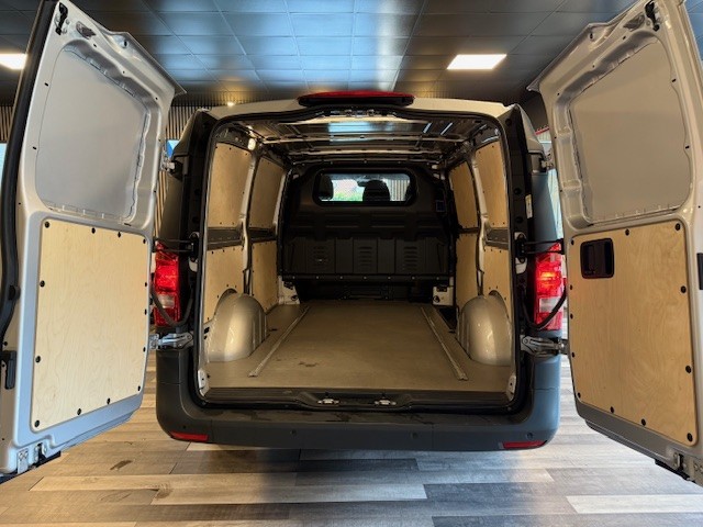 MERCEDES VITO FG 116 LONG 2.0CDI 163CV 