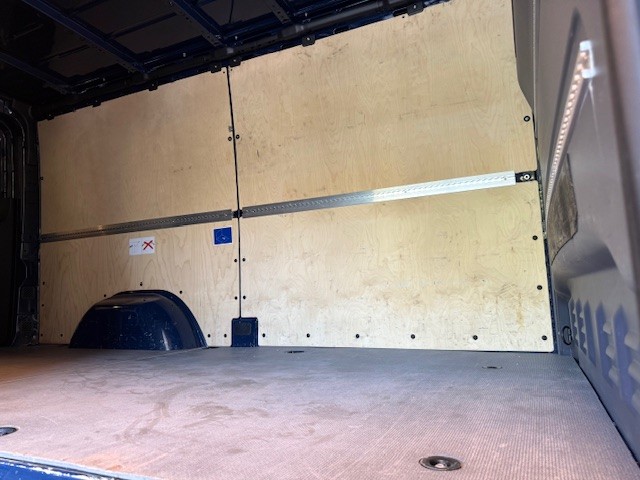 MERCEDES SPRINTER 314 FG L2H1 2.2CDI 143CV 