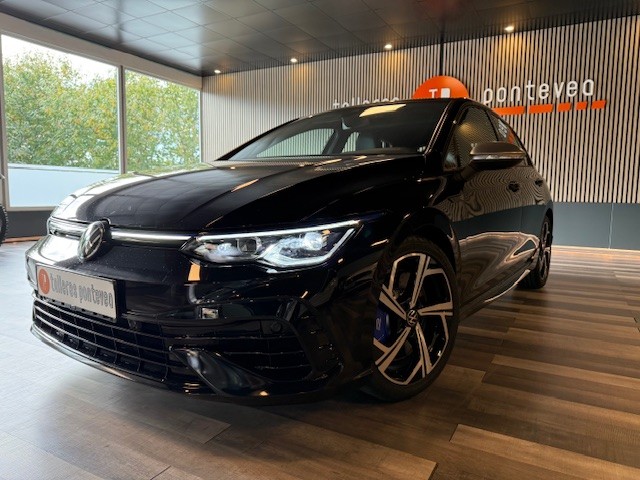 VOLKSWAGEN GOLF  R   2.0TFSI 320CV DSG