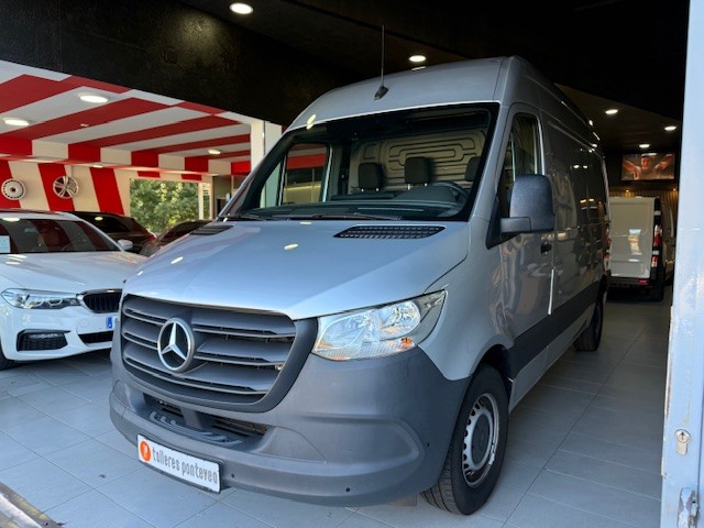 MERCEDES SPRINTER FG 315 L2H2 2.0CDI 150CV AUTO.