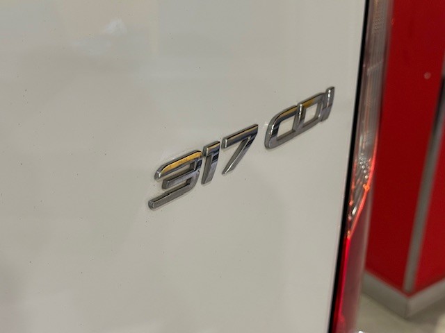 MERCEDES SPRINTER FG 317 L2H2 2.0CDI 170CV 