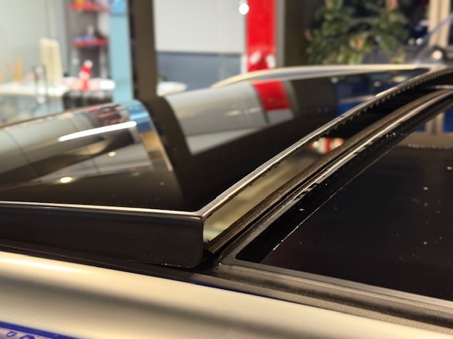 VW T-ROC R  2.0TSI 300CV DSG 4 MOTION 