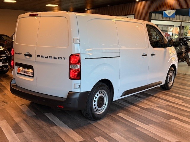PEUGEOT EXPERT FG XL 2.0HDI 144CV TALLER