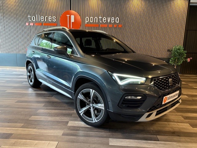SEAT ATECA 2.0TDI 150CV DSG 4DRIVE XPERIENCIE 