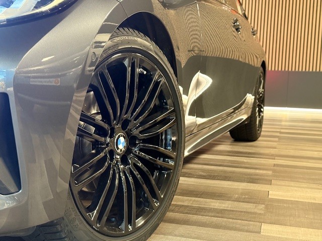 BMW SERIE 3 320i 184CV AUTO 