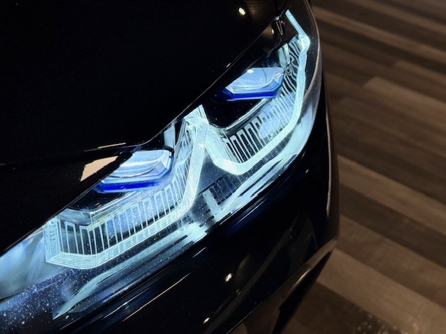 BMW M4  COUPE COMPETITION 3.0i 510CV XDRIVE 