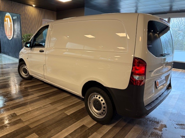 MERCEDES VITO FG KOMPAKT 114 2.0CDI 163CV Aut.