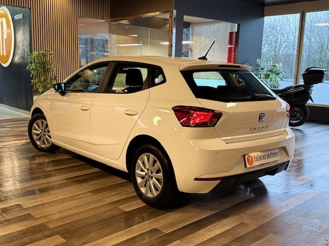 SEAT IBIZA 1.0TSI 110CV STYLE GO