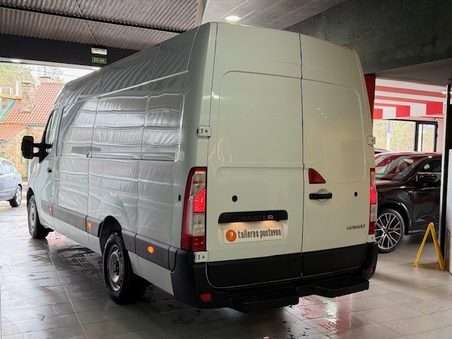 RENAULT MASTER L3H2 FG 2.3DCI 163CV 