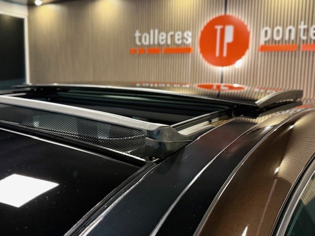 MERCEDES CLASE B 200 2.2 CDI 136CV 4 MATIC 7-DCT