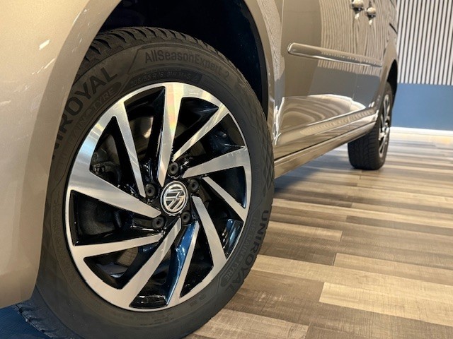 VOLKSWAGEN CADDY  JOIN 2.0TDI 150CV