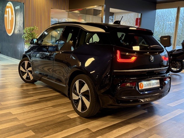 BMW i3 (120AH) 100% ELECTRICO 170CV 
