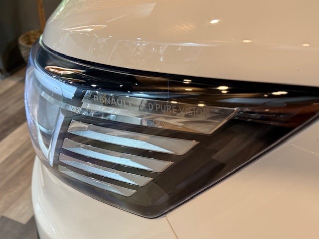 RENAULT TRAFIC FURGN L2H1 2.0DCI 131CV 