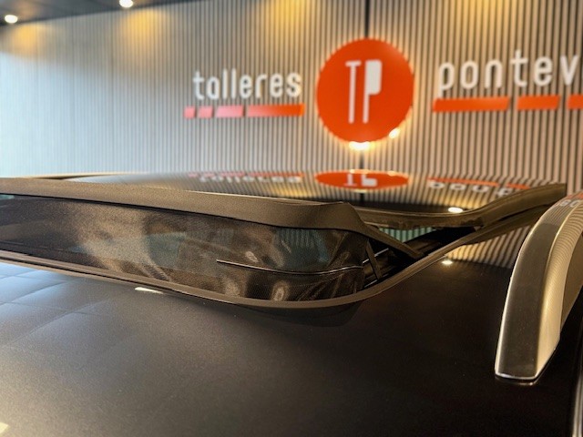 SKODA SUPERB COMBI 2.0TDI DSG 200CV STYLE 