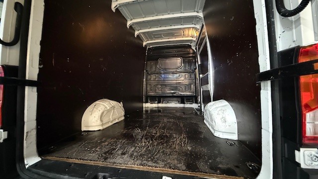 Vw CRAFTER FG l2h2 35  2.0Tdi 140CV 