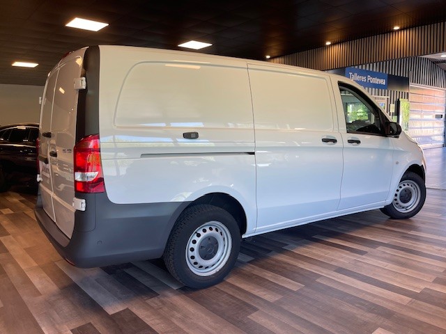MERCEDES VITO 116 LONG 2.0Cdi 163CV 