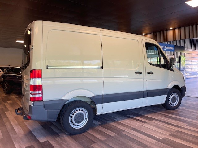 MERCEDES SPRINTER FG 314 2.2 CDI 143CV 