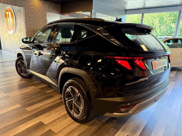 HYUNDAI TUCSON 230 HYBRID 1.6GDI STYLE