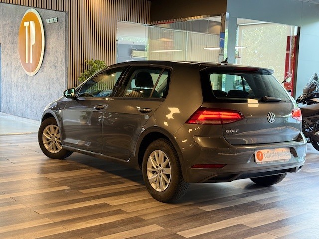 VOLKSWAGEN GOLF 1.0TSI 115CV 6V READY GO