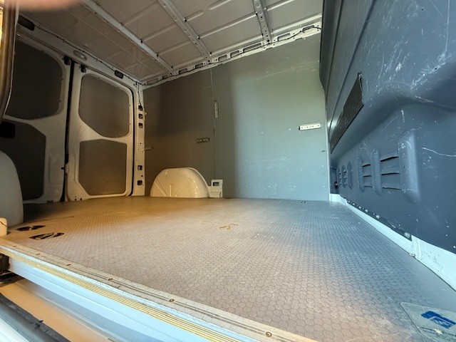 MERCEDES SPRINTER 211 KOMPAKT 2.2 CDI 114CV 