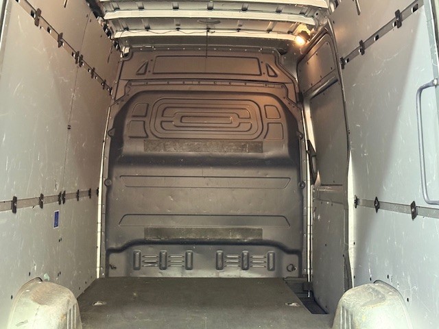 MERCDES SPRINTER 315 FG L2H2 2.0DCI 150CV Auto.