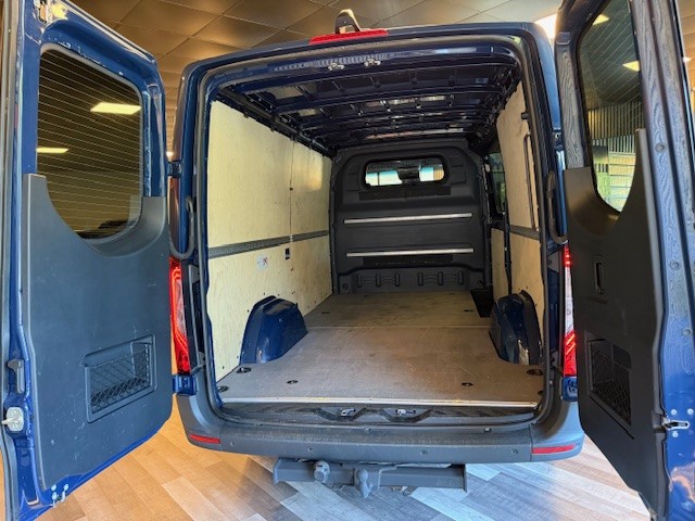 MERCEDES SPRINTER 314 FG L2H1 2.2CDI 143CV 