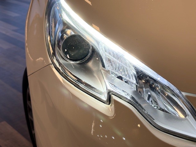 PEUGEOT 2008 1.6HDI 100CV 