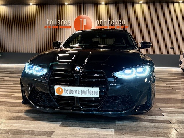 BMW M4  COUPE COMPETITION 3.0i 510CV XDRIVE 