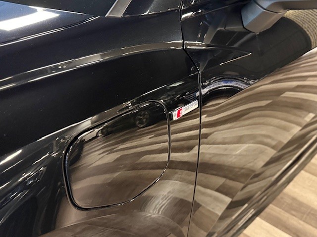 AUDI Q3 SPORTBACK 45 TFSI E STRONIC  1.4 TFSI 245CV HYBRID-ENCHUFABLE 