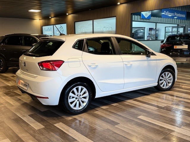 SEAT IBIZA 1.0TSI 110CV STYLE GO