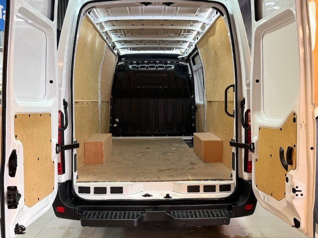 RENAULT MASTER L3H2 FG 2.3DCI 163CV 