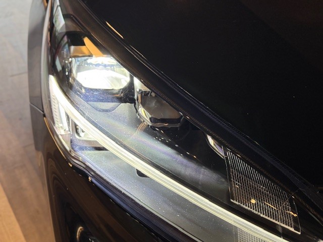 FORD FOCUS TURNIER 2.0TDCI 150CV Aut. ST-LINE