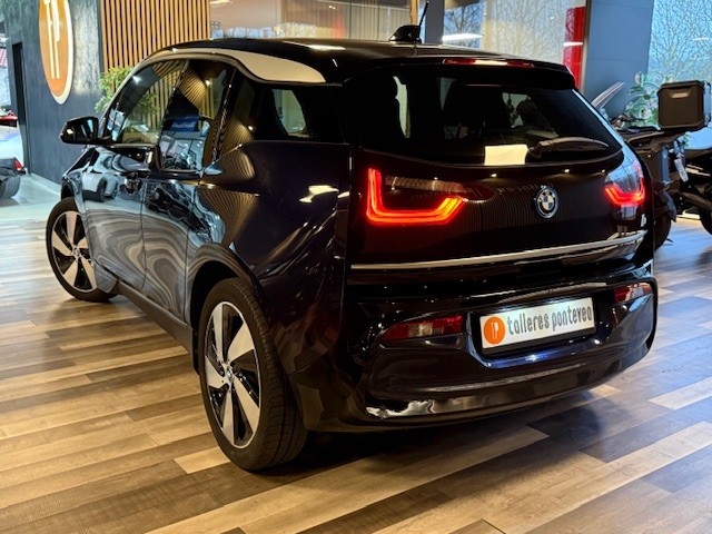 BMW i3 (120AH) 100% ELECTRICO 170CV 