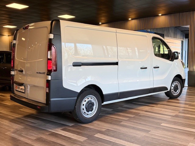 RENAULT TRAFIC FURGO l2h1 2.0Dci 131CV 