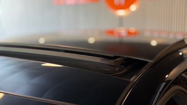 PORSCHE PANAMERA GTS SPORT TURISMO 4.0i 460CV