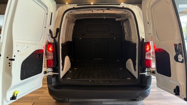 CITROEN BERLINGO FURGON M 1.5HDI 102CV 