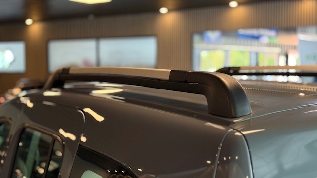 MERCEDES CITAN 109 1.5 DCI95CV TOURER LARGA