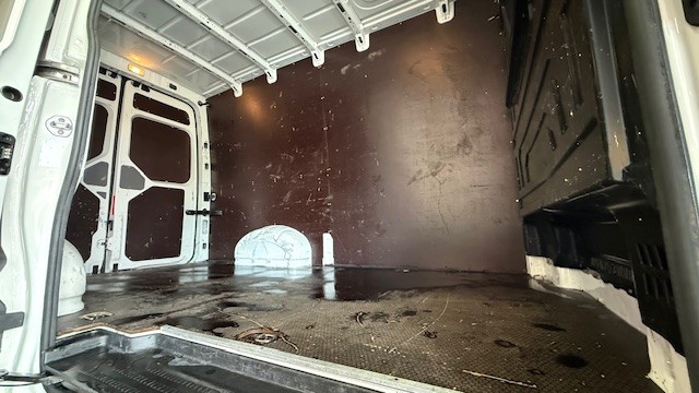 Vw CRAFTER FG l2h2 35  2.0Tdi 140CV 