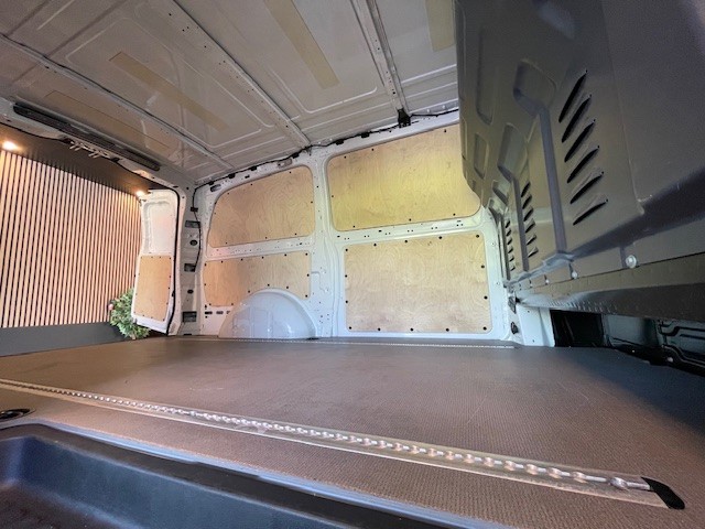 MERCEDES VITO 116 LONG 2.0Cdi 163CV 