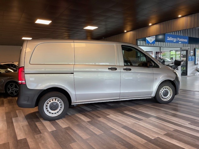 MERCEDES VITO FG 114 2.2 CDI 136CV COMPACTA