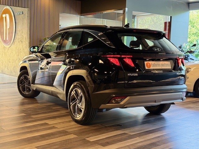 HYUNDAI TUCSON 230 HYBRID 1.6GDI STYLE