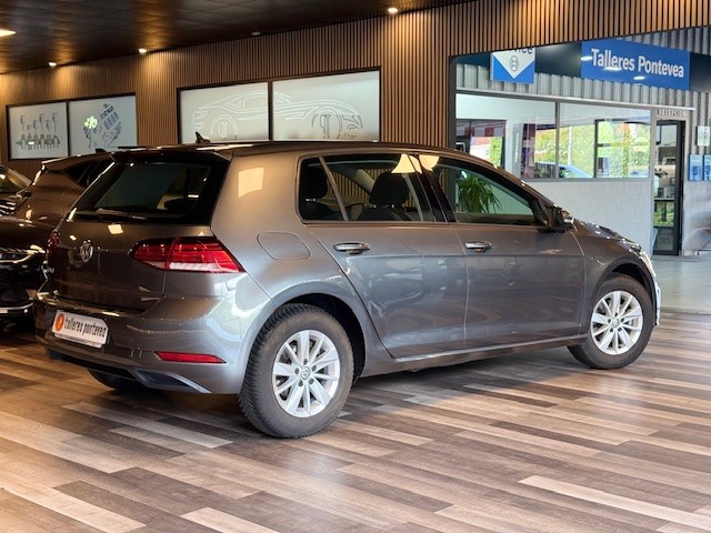 VOLKSWAGEN GOLF 1.0TSI 115CV 6V READY GO