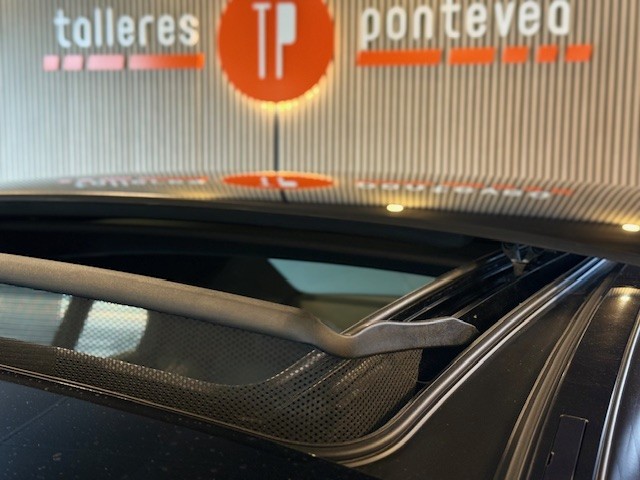 MERCEDES CLASE C300de 2.0CDI 306CV  EDITION 9G-TRONIC