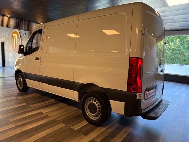MERCEDES SPRINTER 211 KOMPAKT 2.2 CDI 114CV 