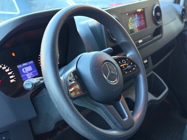 MERCDES SPRINTER 315 FG L2H2 2.0DCI 150CV Auto.