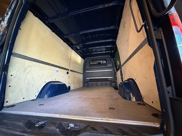 MERCEDES SPRINTER 314 FG L2H1 2.2CDI 143CV 